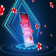 Aplikasi mobile rafayel dengan antarmuka yang intuitif